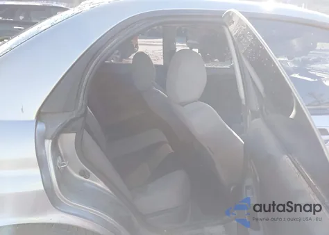 2007 Subaru Impreza 2.5I из США, поврежденный, VIN JF1GD61617G520949